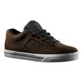 Emerica Reynolds 3 dark brown Skateschuh Emerica Reynolds 3 dark brown Skateschuh